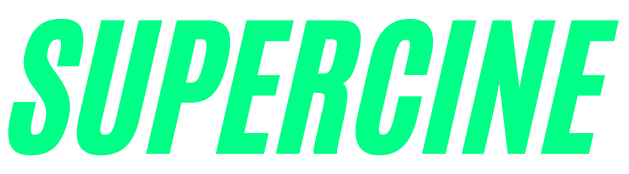 Supercine logo